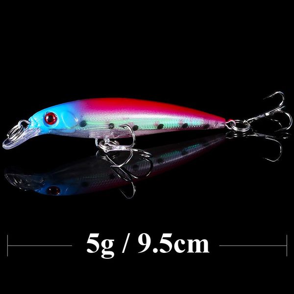 

qxo рыболовных приманок 7.5cm 5g minnow shad зимней рыбалки товары для рыбалки блесны ложка поверхности noeby приманка swimbait jllcth xjfsh