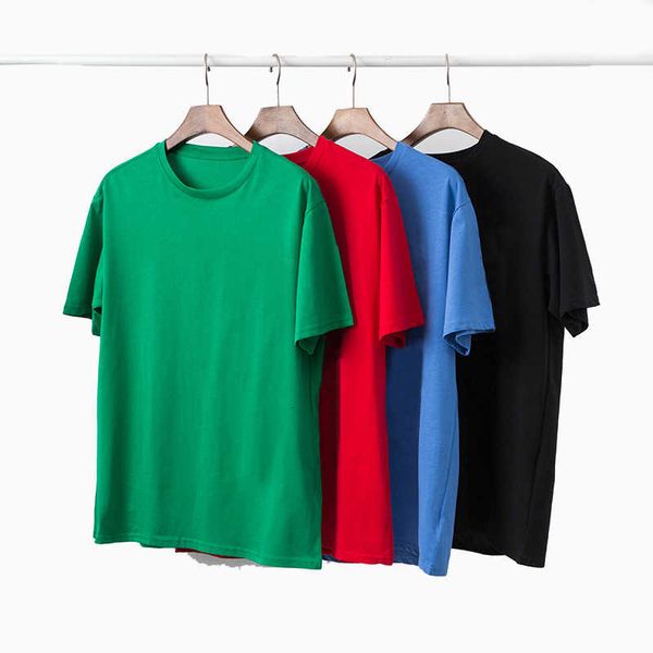 

2020 famous mens t shirt polos fashion mens casual short sleeve men women stylist letter print tees, White;black