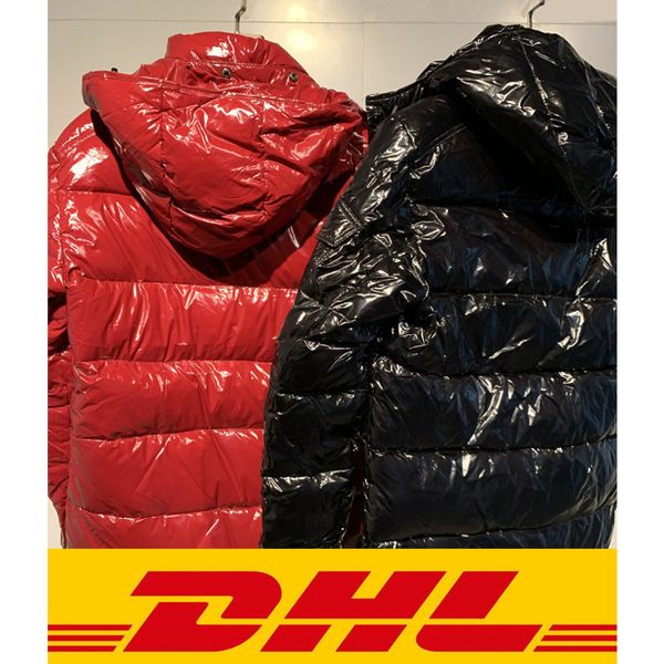 

doudoune mens down jackets winter jackets coats men women winter casual men's outdoor warm feather outwear keep warm suw9rai, Black