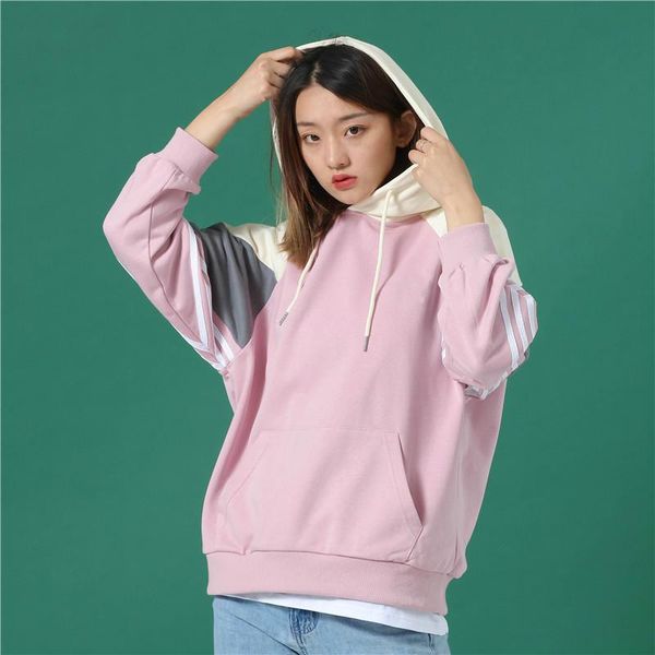 

women embroidery flag cotton hoodie oversized hoodie ultimate hooded sweatshirt 9875, Black;brown