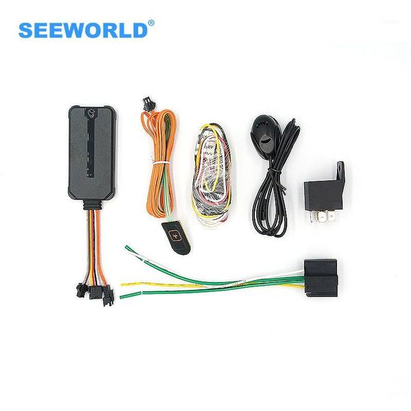 

seeworld s06u gt06n gps tracking device with gps tracking software for vehicle car motorcycle1