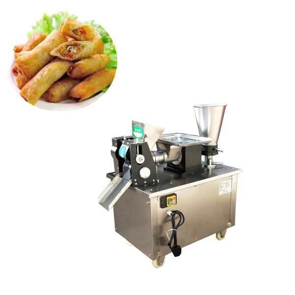 2021 Automatic Meat Pie Making Machine Jamaican Beef Patties Making