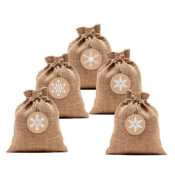 

500pcs merry christmas stickers christmas tree elk candy bag sealing sticker christmas gifts box labels decorations new year wmtusl