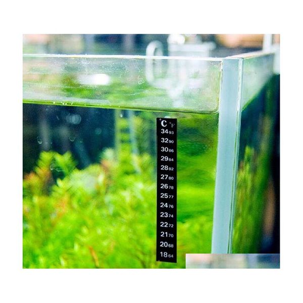 

brewcraft strip thermometer carboy fermenter homebrew beer tank temperature sticker adhesive sticky sca qylgns yh_pack