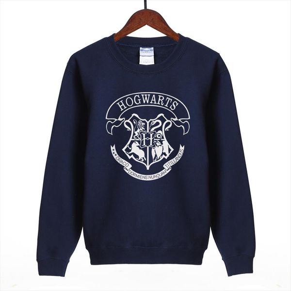 

женщины горячих продаж фуфайки 3d galaxy хогвартс толстовка 2020 весна зима нового стиль slim fit случайный капюшон для любителей кино s 2xl, Black