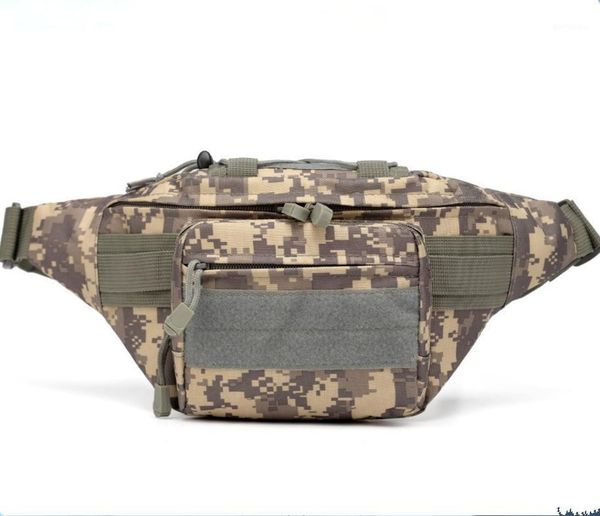 

outdoor bags camping riding wallet shoulder multi-functional tactical camouflage1
