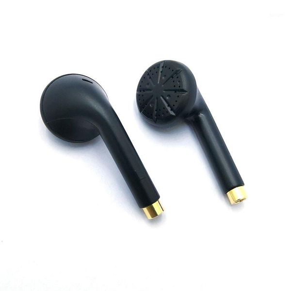 

ry4c mmcx interface earbud 15mm music quality sound hifi earphone 3.5mm 32ohm1