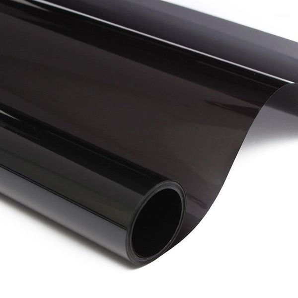 

50cmx300cm 2ply residential auto window film ir100% vlt10% ceramic tint1