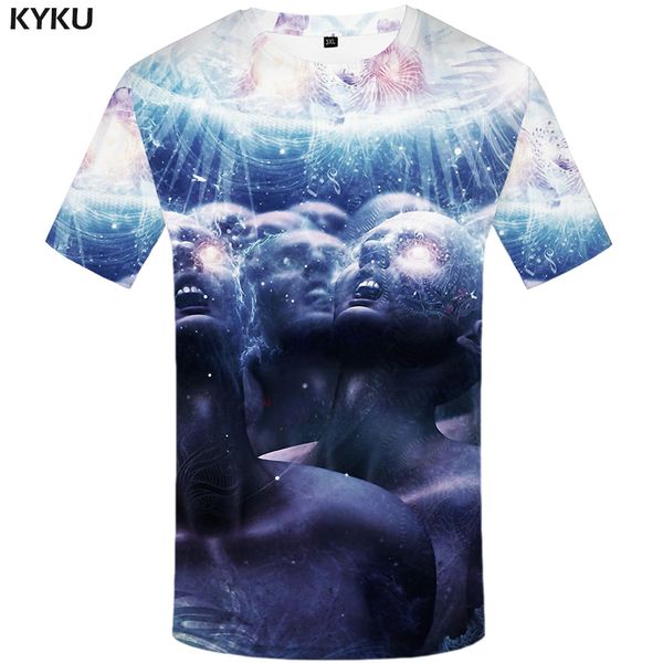 

jesus war anime military personality printed personality 3d 3d print shirts comics horror graphic men clothing