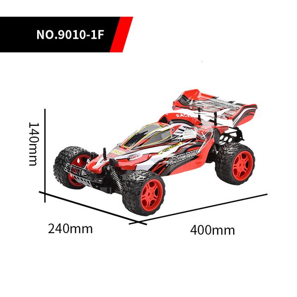

2.4g rc car kid toys 4 channel high speed drift racing 2020 selling remote control car gift of the child