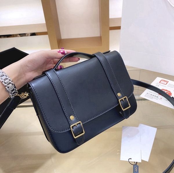 

original leather selling hight quality handbags backpack womens shoulder bag handbag totes bags -l2735, Black