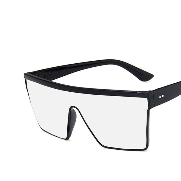 

square sunglasses 2020 fashion shades for oversized retro sun glasses women big frame vintage eyewear uv400