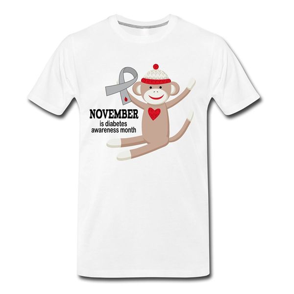 

style short sleeve print tee shirt diabetes awareness month men's premium t-shirt by sport hooded sweatshirt hoodie