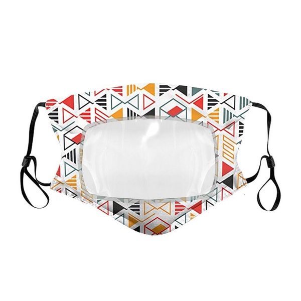 

washable summer masks men cotton breathable floral women mask dustproof protective mouth cover clear plastic patchwork m