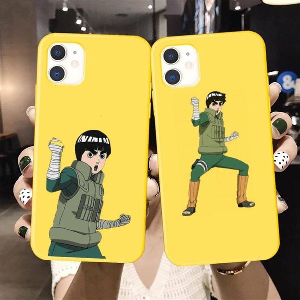 

3rock bruce lee japane naruto animecoque mobile phone case burnt sugar vip 6 7 8 11 12 s mini pro x xs x xr max pluscf1