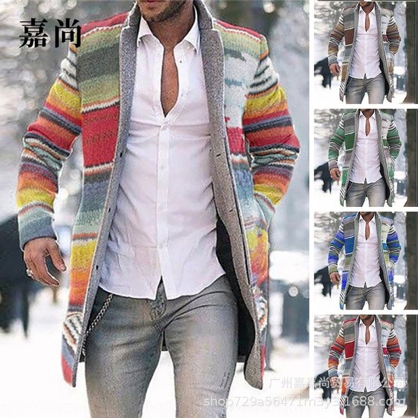 

qhea wolf down jackets fur jaqueta winter jacket men039;s travel parka down overcoat long parka puffer coats warm jacket men coats outwear w, Black