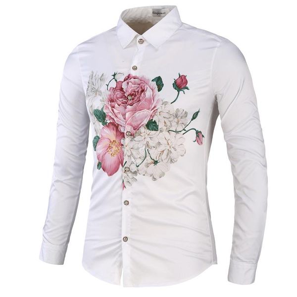 

2021 designers men s luxury clothing men shirt men's casual shirts man clothes new t shirts mens overshirt chemise de luxe button up ch, White;black