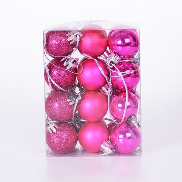 

tree hanging decorations xmas ball small ornament party decor wonderful christmas decoration for home 020