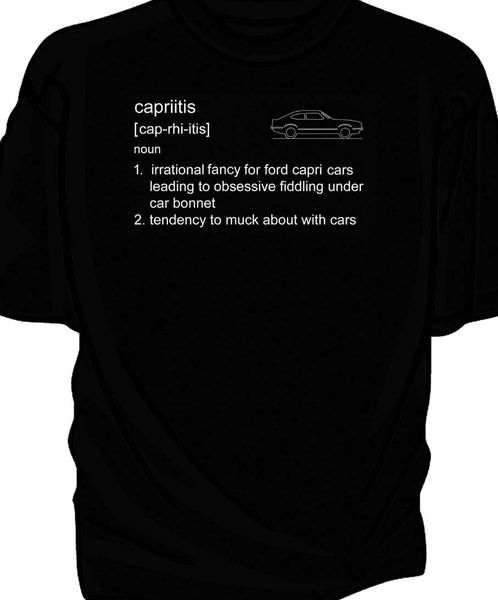 

summer brand adults casual american car fans capri classic car 'capriitis' definition.fitness sport hooded sweatshirt hoodie men t