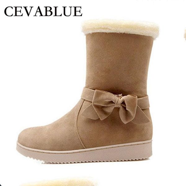 

2020 женщины snow boots winter новый матовый снег сапоги износ покрытием дышащий вскользь теплая мать хлопка hx-4871, Black