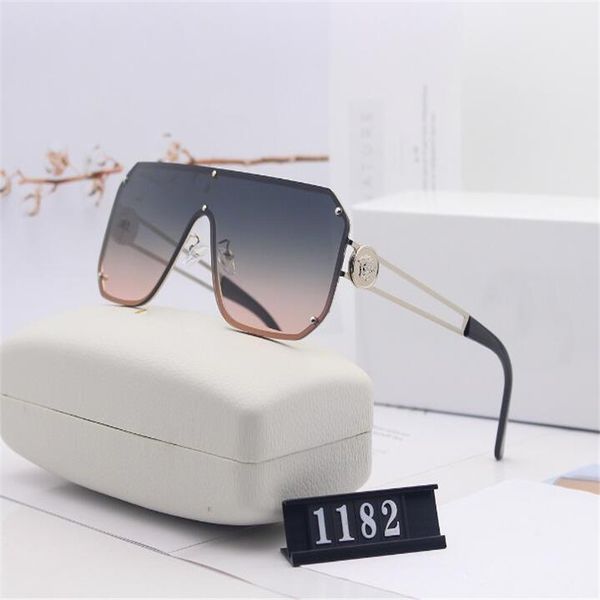 

2020 new luxury su nglasses mens designer sunglasses brand sunglasses fashion polarized sunglasses for mens summer driving glass, White;black