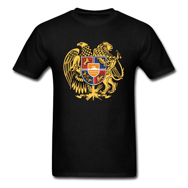

armenia flag symbol gold emblem patterns mens europe plus size 3xl navy black national day tee male hooded sweatshirt hoodie men t shirt