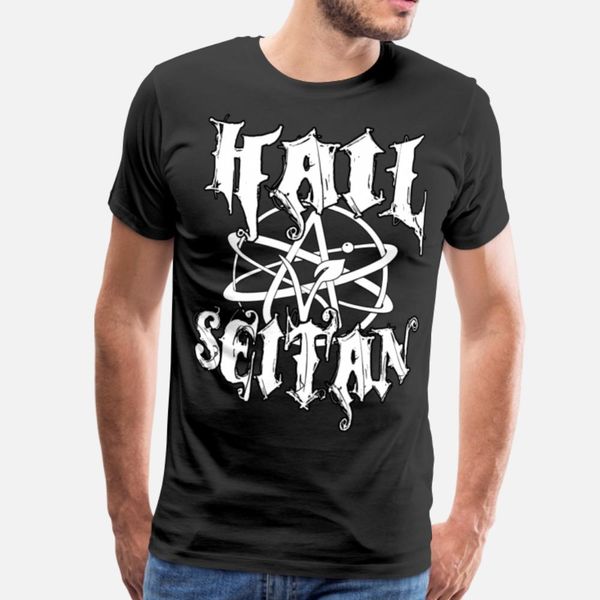 

радуйся сейтана - веганские атеист футболка симпатичные ужасы о-образным вырезом костюм фуфайки hoodie