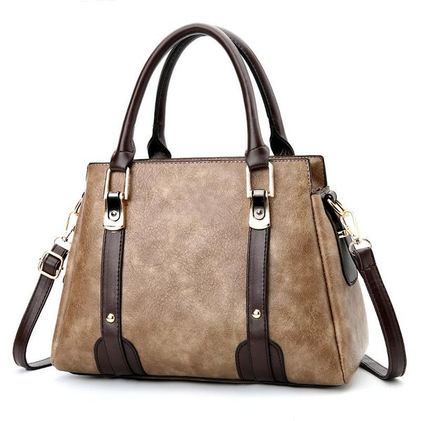 

ladies hand bags luxury handbags women bags designer white crossbody bags for women leather handbag female bolsa khaki color