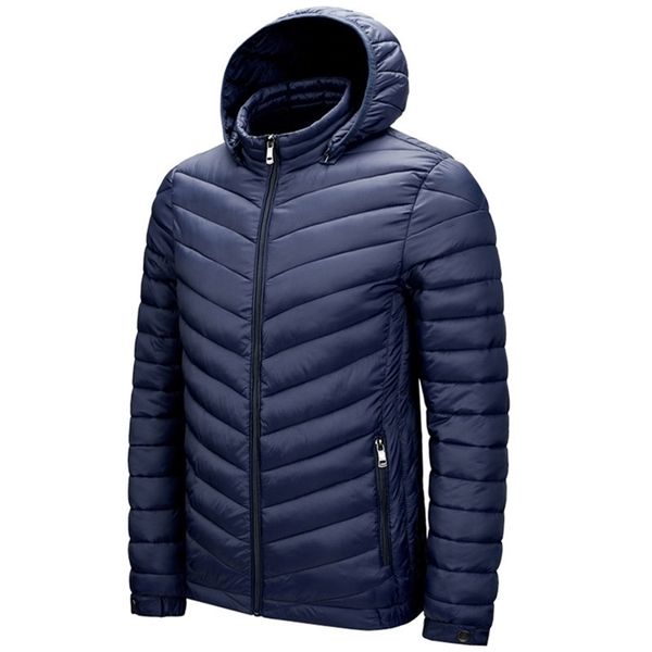 

men's winter warm outdoor down jacket fashion 4ncpca8k, Black