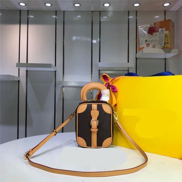 

handbags women bag mini designer bag luggage bb sale luxury purses travel crossbody clutch tote three size bags real leather purses jxns