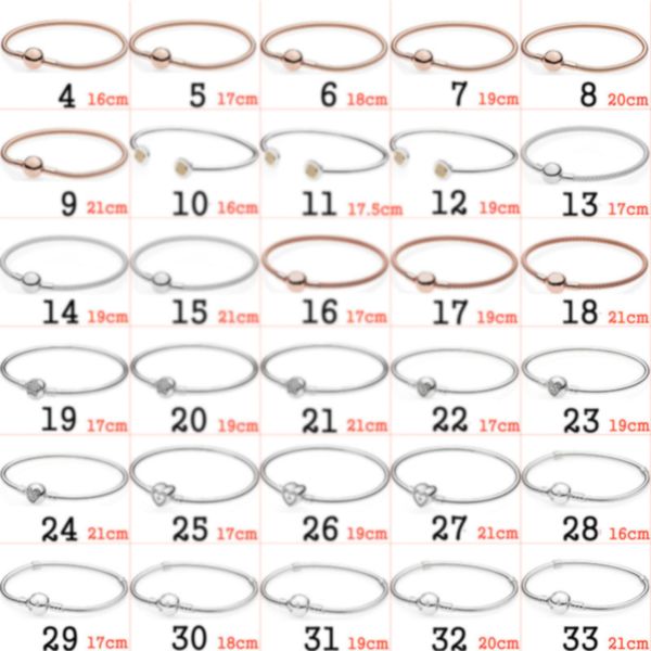 

fahmi 925 silver adjustable glacier gorgeous link bracelet original jewellery for women gift new popular