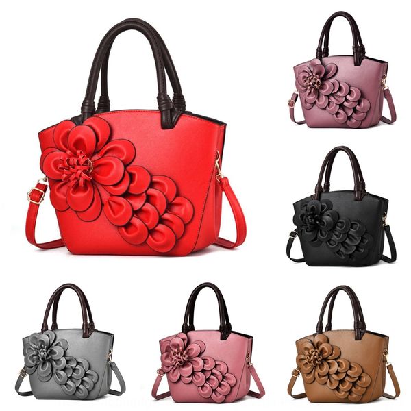 

bags women's 2020 autumn new large hand handcapacity hand all kinds of one shoulder straddle bag women bag jjlu7