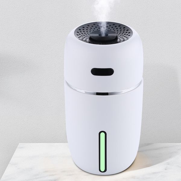 

white dolphin mini usb air humidifier aroma diffuser with changing led air vaporizer car essential oil aromatherapy diffuser 1012