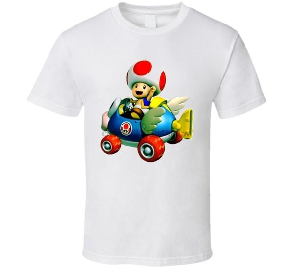 

mario kart жаба видео игра балахон дизайнеры футболка толстовка