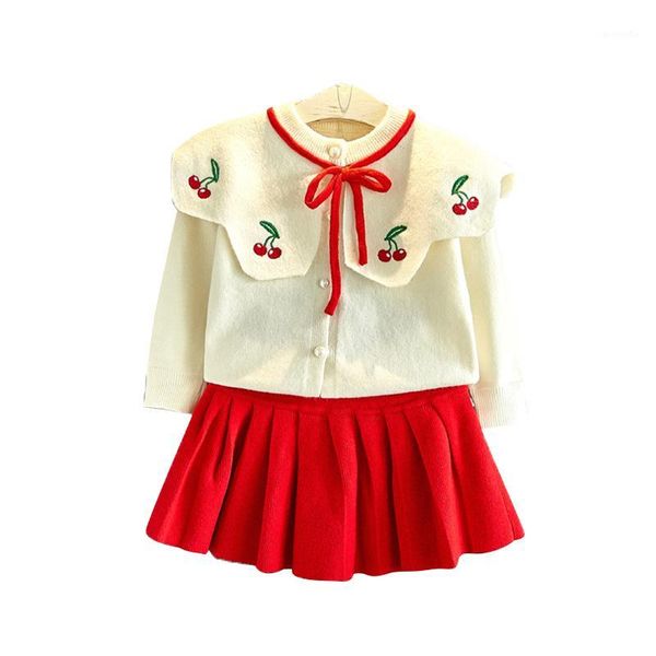 

2020 new fashion christmas girl dress long sleeve dresses for girls wedding dress fashion halloween girl clothes suit 2-5-8 y1, Red;yellow