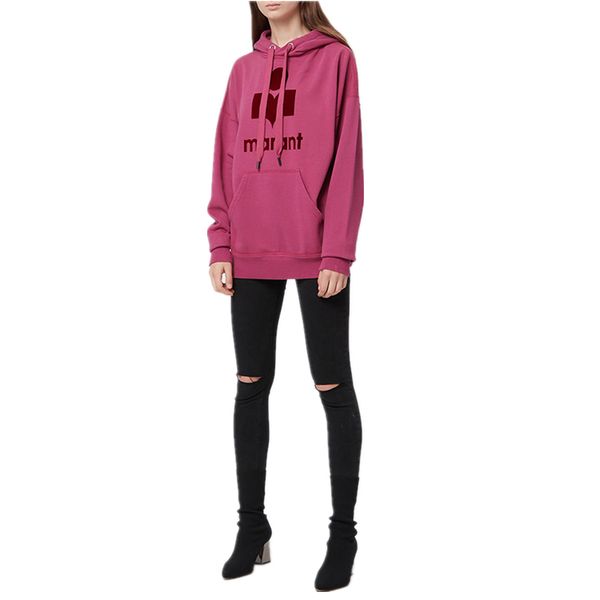 

spring and autumn bf loose new plus velvet thickened ins, Black