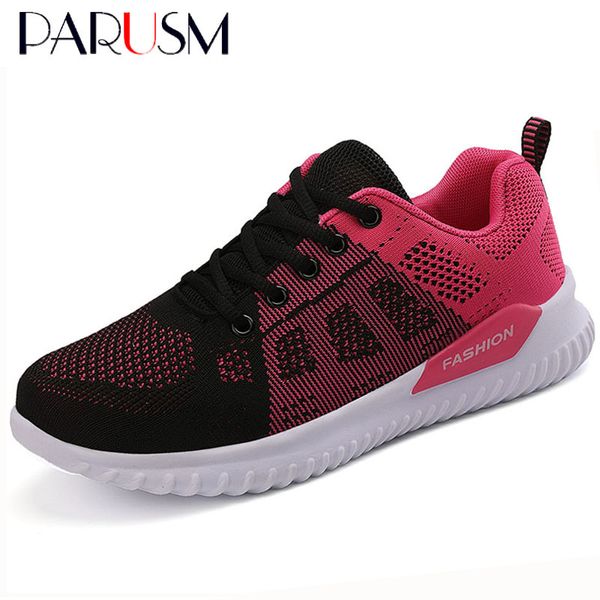 

2020 new mesh women flat shoes lightweight women sneakers woman breathable ladies casual shoes chaussure femme calzado mujer 1006, Black;white