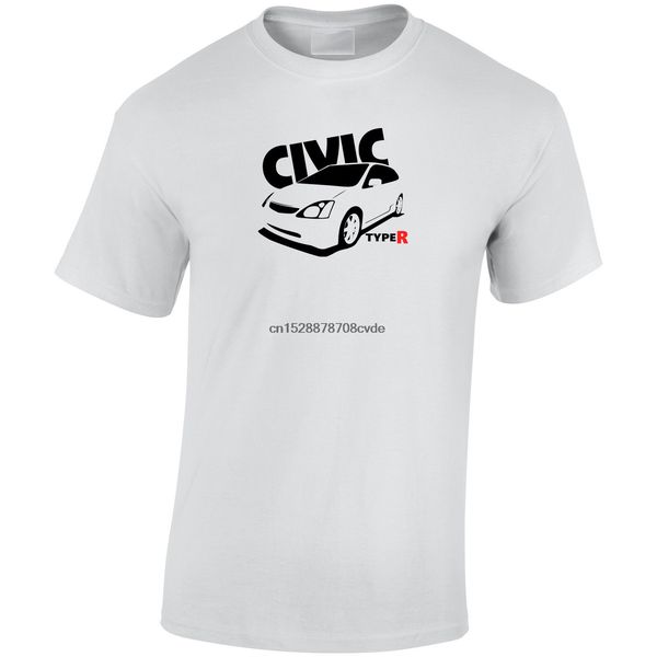 

2019 новый летний стиль моды футболка civic type r men t-shirt подарок для пап uncle brother рубашки спорта с капюшоном hoodie