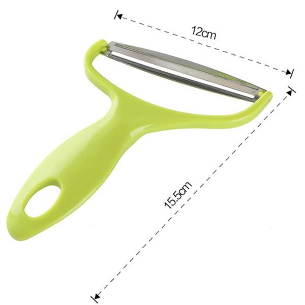 

stainless steel cabbage cutting for vegetable grater wide mouth fruit peelers knives potatoes large zesters cutter kitchen gadge bbyono
