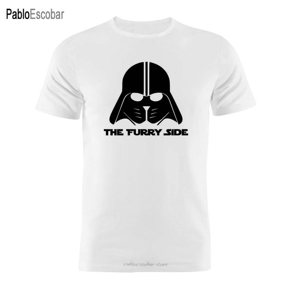 

shubuzhi cotton darth vader the furry one cat silhouette artwork gift tee hoodie designers t shirts sweatshirt