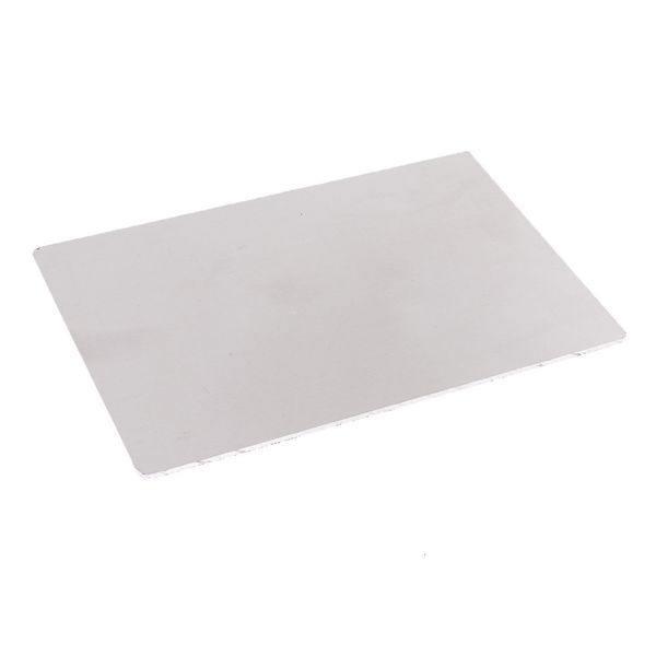 

iron ice cooling pet bed cooling pad mat rest plate for small animals