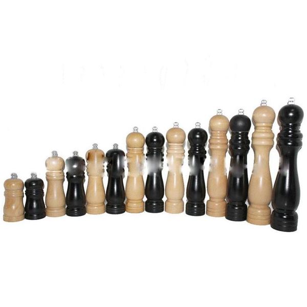 

wooden pepper mill wood salt grinder seed spice grinder herb grinder malt pepper grinders pepper mill muller sha jllnjv loveshop01