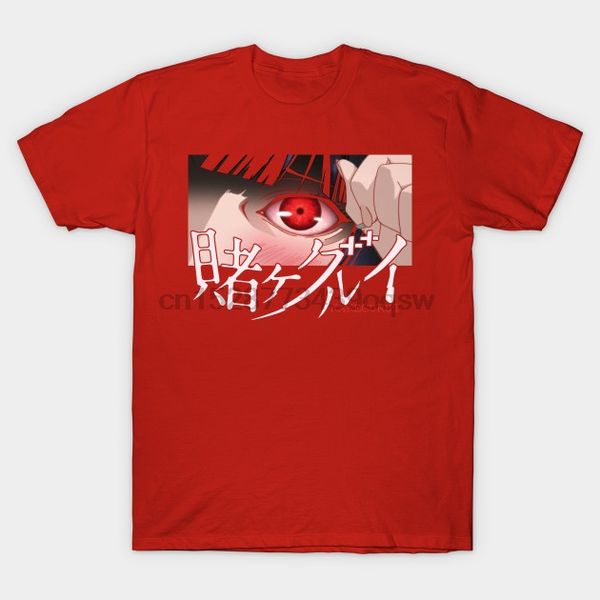 

men tshirt kakegurui kakegurui t shirt printed t-shirt tees sport hooded sweatshirt hoodie