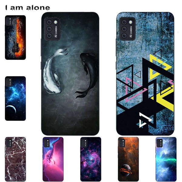 

sewq5.5 inch cubot note 7 2020 mobile phone tpu soft cover, cartoon shell, accsori, innovation, 202