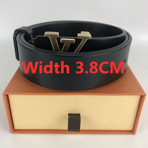 

with box famous italian designer belt men leisure business luxurious leather belt belt cintura designers belts for women, Black;brown