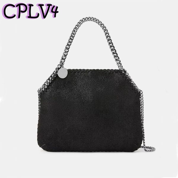 

2021 fashion bags womens slung metallic bag luxury versatile chain handbag totes