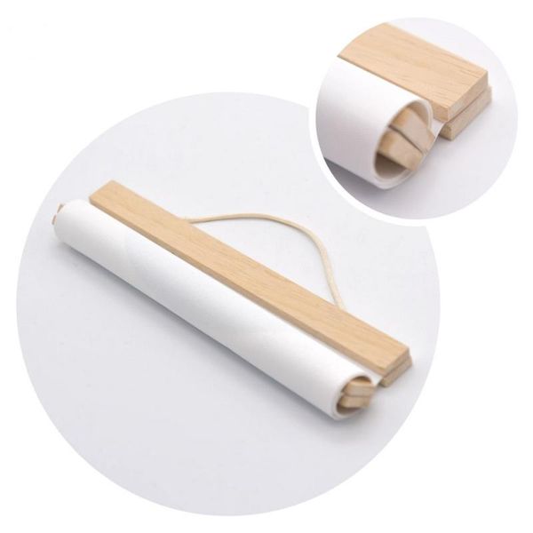 

natural magnetic wooden frame poster hanger p frame poster and prints white wood wall hanging wall painting home room decor