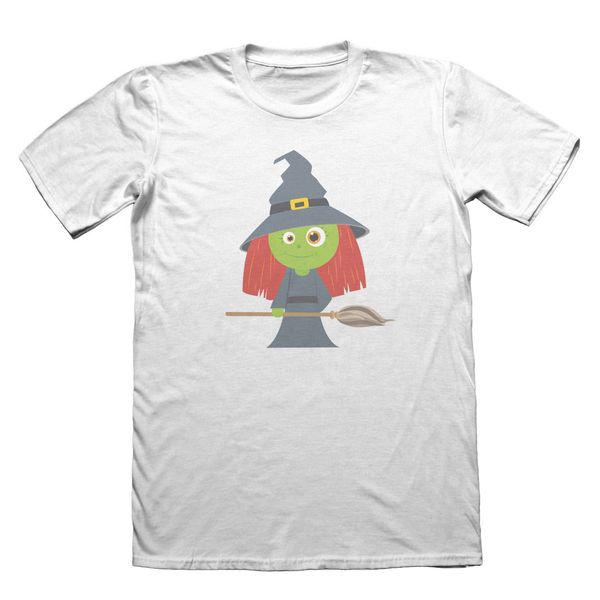 

new arrival men's fashion cute witch t-shirt - men's fathers day christmas gift tee shirt sport hooded sweatshirt hoodie