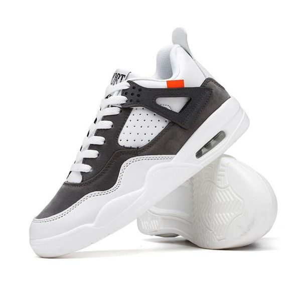 

2020 men spring fall popular fashion casual shoes light sneakers man lace-up breathable air cushion shoes, Black