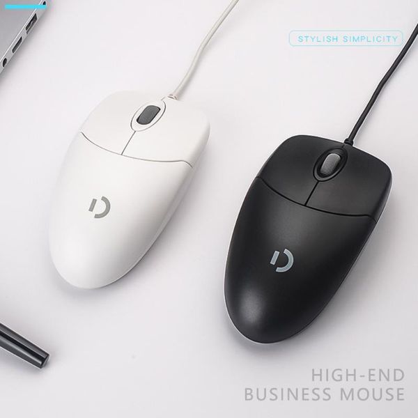 

mice 1000dpi wired mouse ergonomic homes office optical d-616 usb household computer safety parts for pc computer1